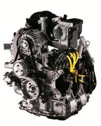 P153B Engine